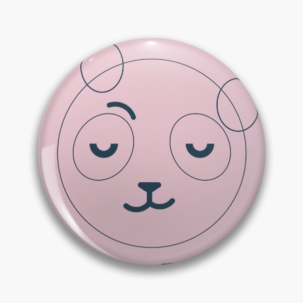 Item preview, PANDA. designed and sold by MEnimal-Shop.