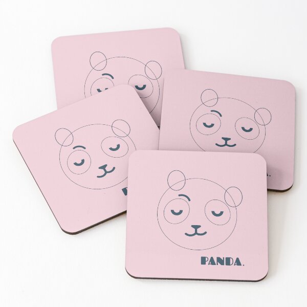Item preview, PANDA. designed and sold by MEnimal-Shop.