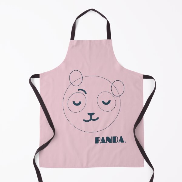 Item preview, PANDA. designed and sold by MEnimal-Shop.