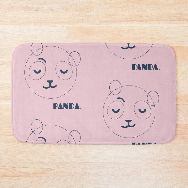 Item preview, PANDA. designed and sold by MEnimal-Shop.