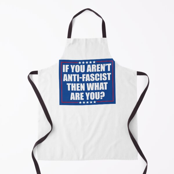 Item preview, If You Aren't Anti-Fascist Then What Are You? | Resistance designed and sold by PixVib.
