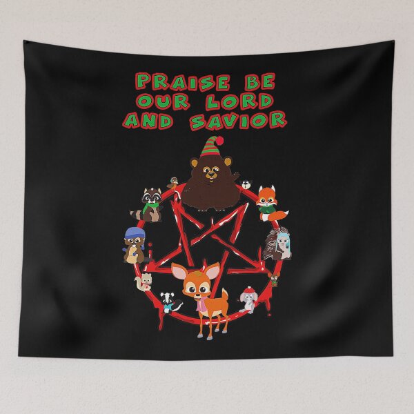Item preview, South Park Xmas designed and sold by maranabace.