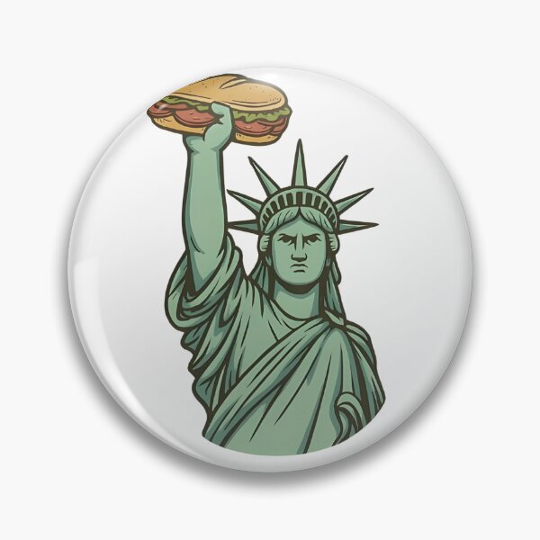 Item preview, Sandwich Guy designed and sold by lmsendalfer.