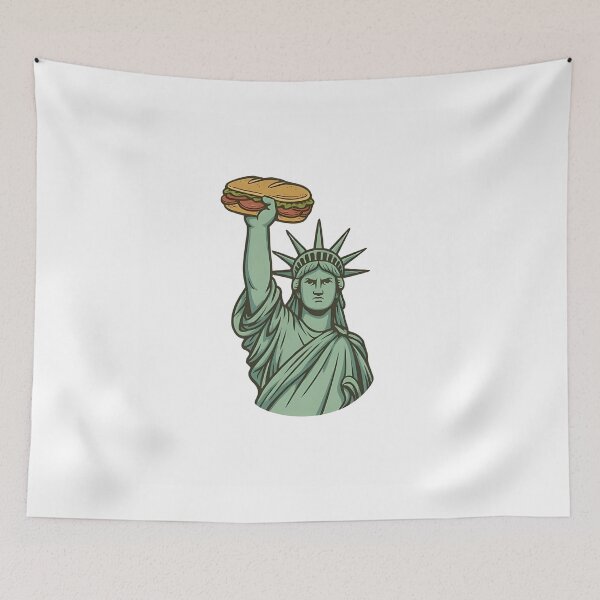 Item preview, Sandwich Guy designed and sold by lmsendalfer.