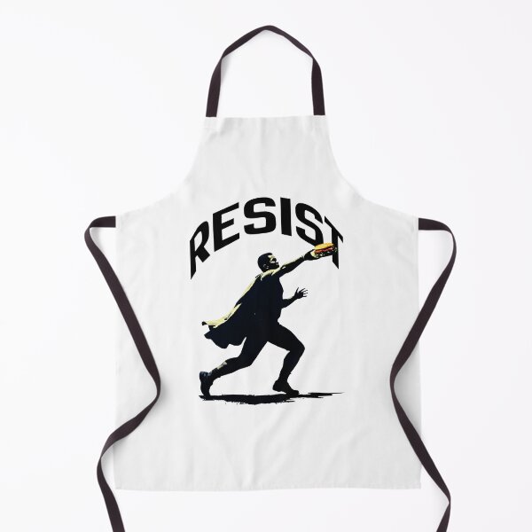 Item preview, DC Sandwich Guy T-Shirt | Free DC Protest Meme | Banksy Style Resistance Art | Viral Political Activism Shirt designed and sold by Aesthynova.
