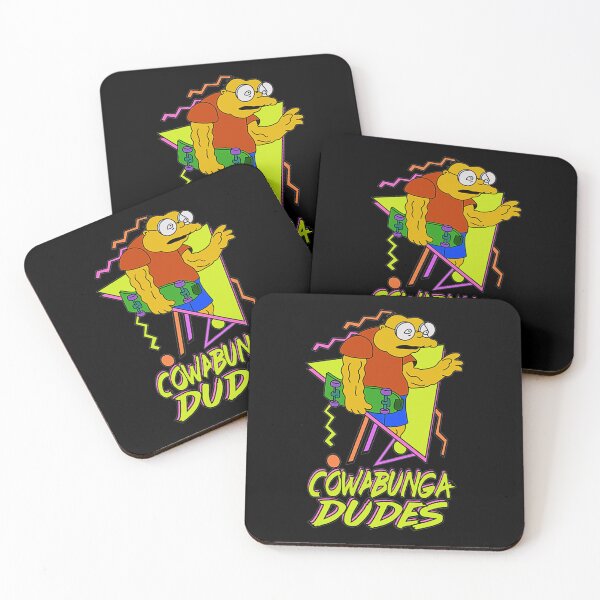 Item preview, Rad Moleman Simpsons designed and sold by oraeetan.