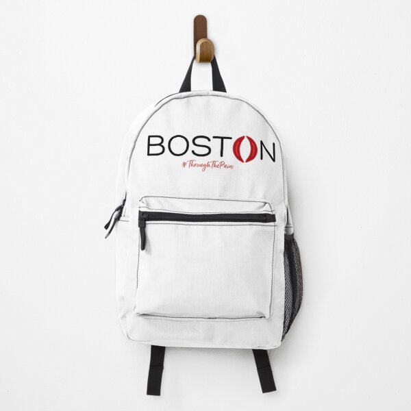 Item preview, Sickle Cell City: Boston designed and sold by #Through the Pain .