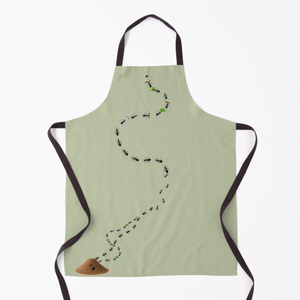 Item preview, Realistic Ant Nest — Funny Prank Design  Backpacks designed and sold by loccotown168.