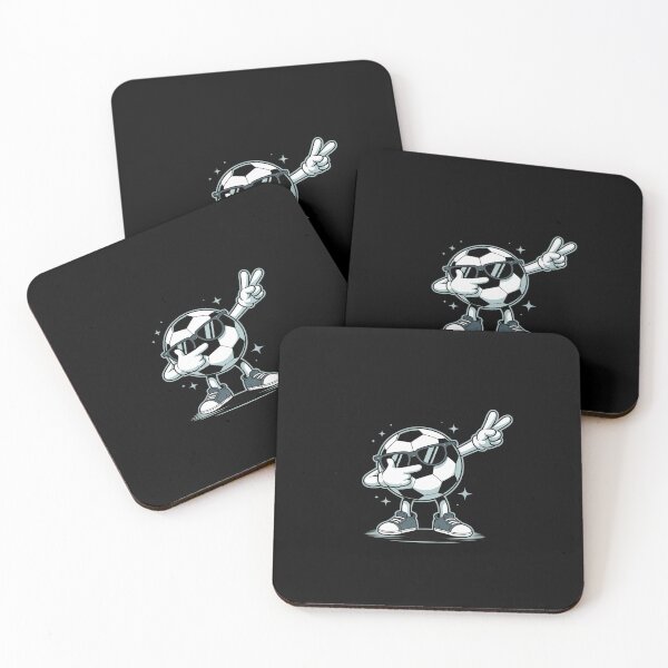 Item preview, Dabbing Soccer Ball Boys Men Women Sports Player  designed and sold by dainegilbert.