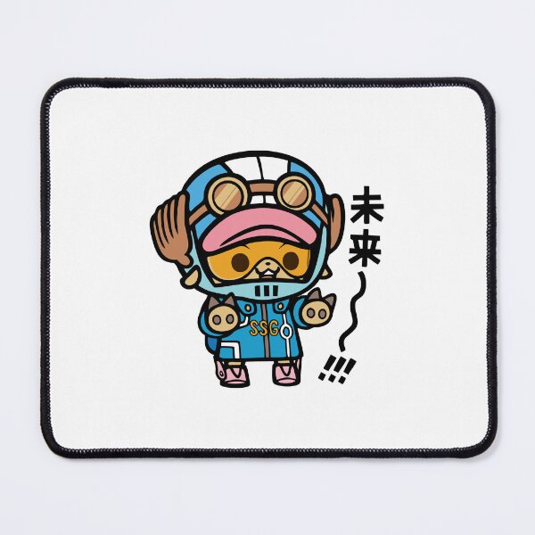 Item preview, Happy Chibi Chopper Adventure in Egghead Island suit designed and sold by davidthmpsn.