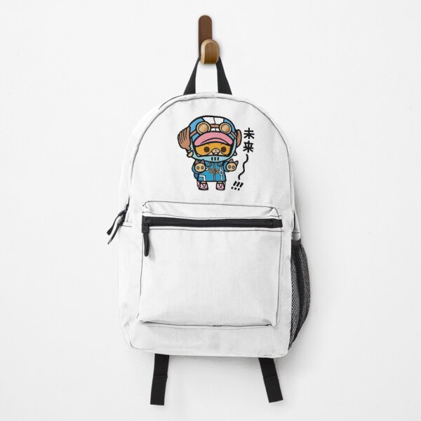 Item preview, Happy Chibi Chopper Adventure in Egghead Island suit designed and sold by davidthmpsn.