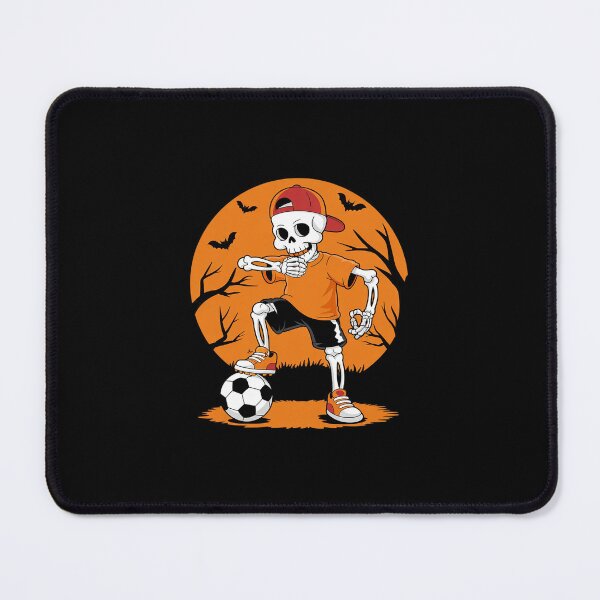 Item preview, Dabbing Soccer Skeleton Football Boys Soccer Halloween designed and sold by dainegilbert.