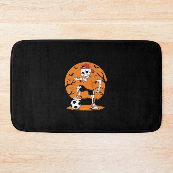 Item preview, Dabbing Soccer Skeleton Football Boys Soccer Halloween  designed and sold by dainegilbert.
