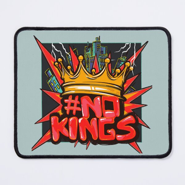 Item preview, Join the Movement. #NoKings designed and sold by KerlZ.