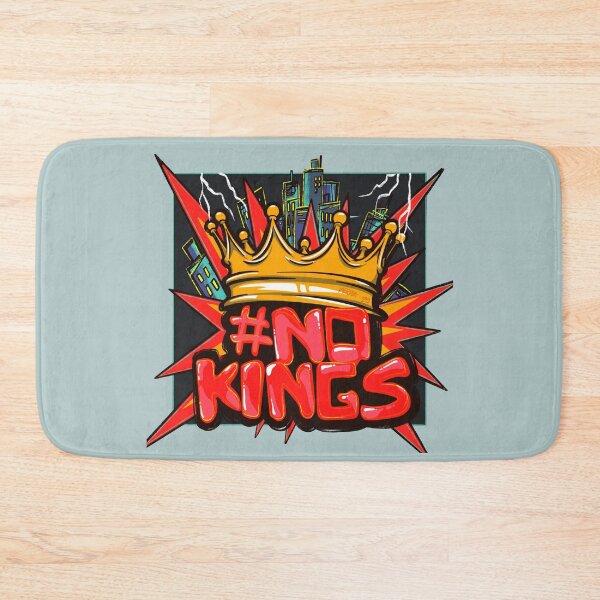 Item preview, Join the Movement. #NoKings designed and sold by KerlZ.