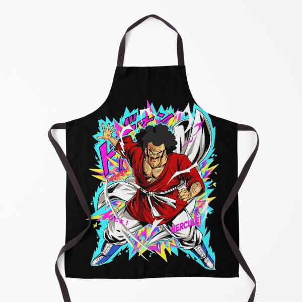 Item preview, Videl's father designed and sold by HronawmonsTamer.
