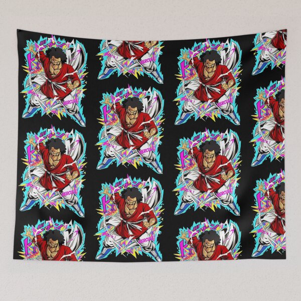 Item preview, Videl's father designed and sold by HronawmonsTamer.