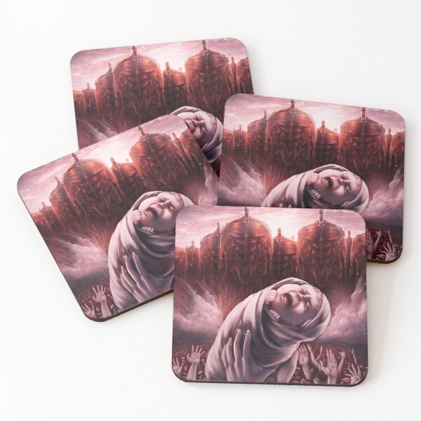 Item preview, Iconic Scene designed and sold by Rozenta.