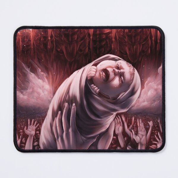 Item preview, Iconic Scene designed and sold by Rozenta.