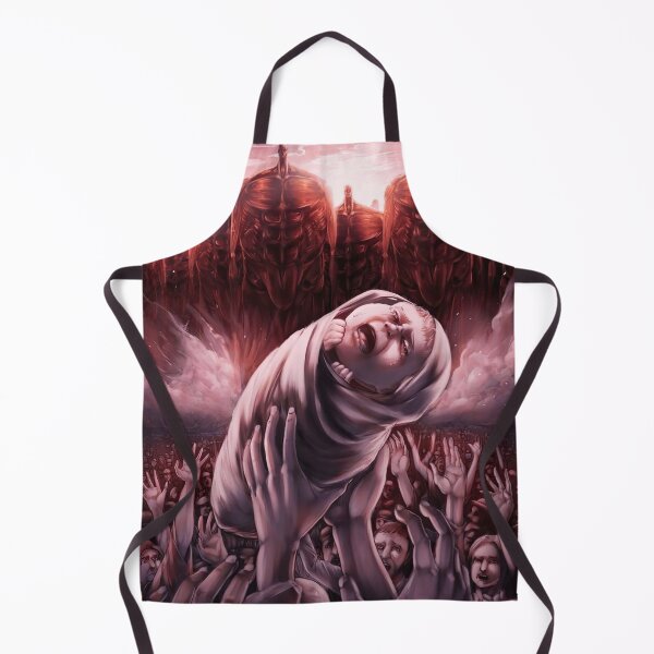 Item preview, Iconic Scene designed and sold by Rozenta.