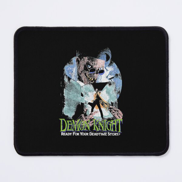Item preview, Demon Knight - Tales From The Crypt designed and sold by auracaia.