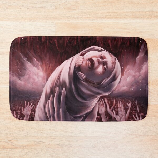 Item preview, Iconic Scene designed and sold by Rozenta.
