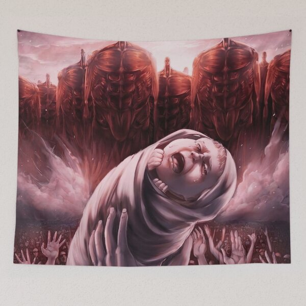 Item preview, Iconic Scene designed and sold by Rozenta.