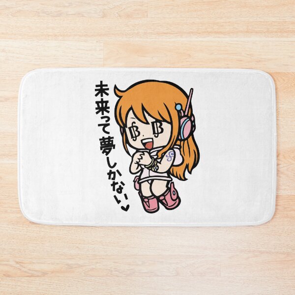 Item preview, Nami love money  in Egghead Island suit designed and sold by davidthmpsn.