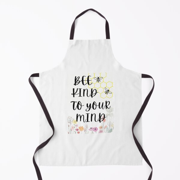 Item preview, Bee kind to your mind designed and sold by Hays-artdisplay.