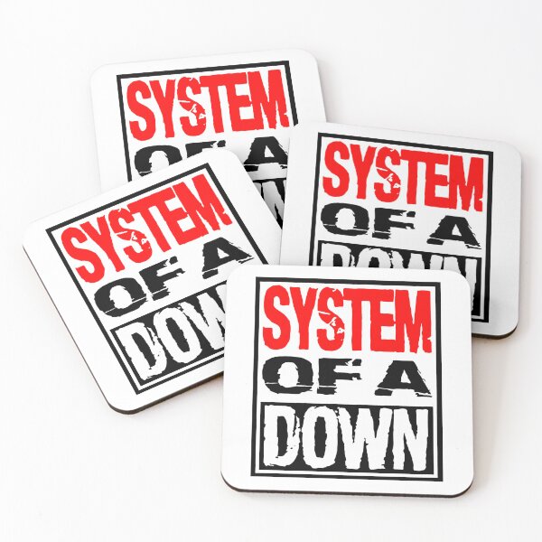 Item preview, System Of A Down - Soad  designed and sold by paoaaon.