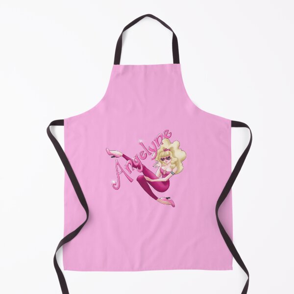 Item preview, Angelyne || Kiss Me L.A. designed and sold by StrangeBootique.