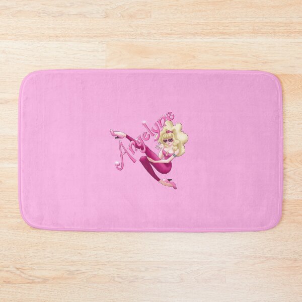 Item preview, Angelyne || Kiss Me L.A. designed and sold by StrangeBootique.