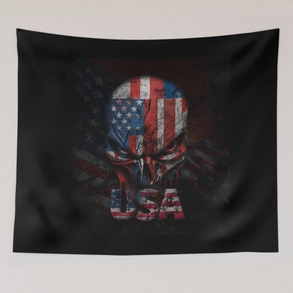 Item preview, Dark Face of Freedom, Shadow of America, Warrior of Light and Darkness, Blood and Stars, American Awakening, Spirit of the Flag, The Inner Battle, Red White Awakening, Freedom’s Shadow, Mystic USA designed and sold by CrisMor-Art.