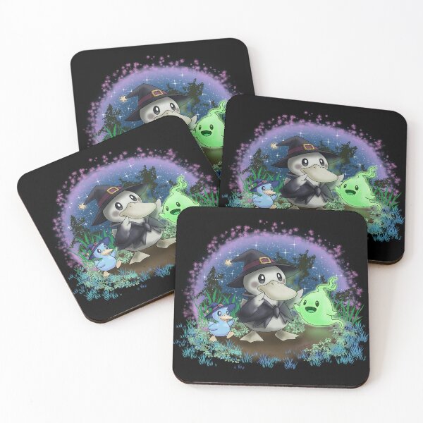 Item preview, Mystery Magical Evening Forest designed and sold by Vladartsy.