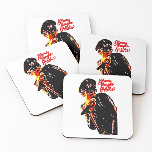 Item preview, Stone Temple Pilots - Grunge 90s designed and sold by loanparr.