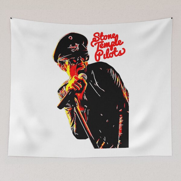 Item preview, Stone Temple Pilots - Grunge 90s designed and sold by loanparr.
