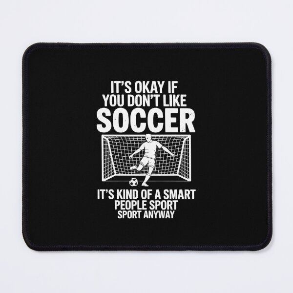Item preview, Soccer For Men Women Soccer Lover Soccer Player  designed and sold by dainegilbert.