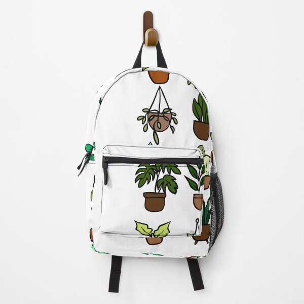 Item preview, Lindas plantas de interior ilustradas designed and sold by UllUDesign.