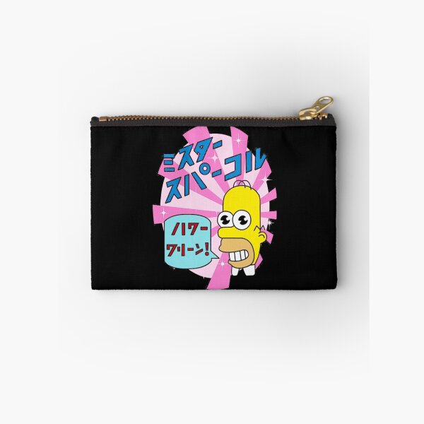 Item preview, Simpsons Sparkle Simpsons designed and sold by oraeetan.