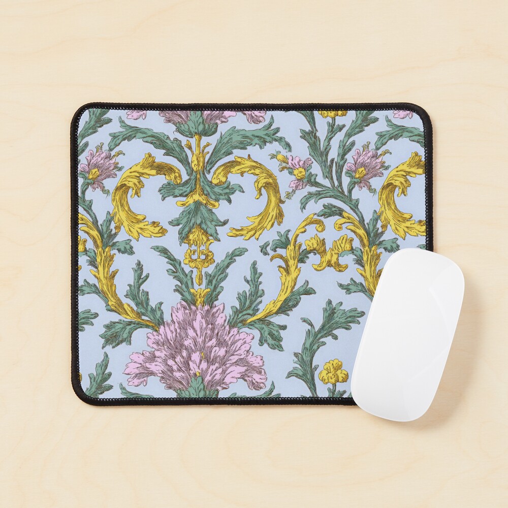 Item preview, Mouse Pad designed and sold by atlaskai.