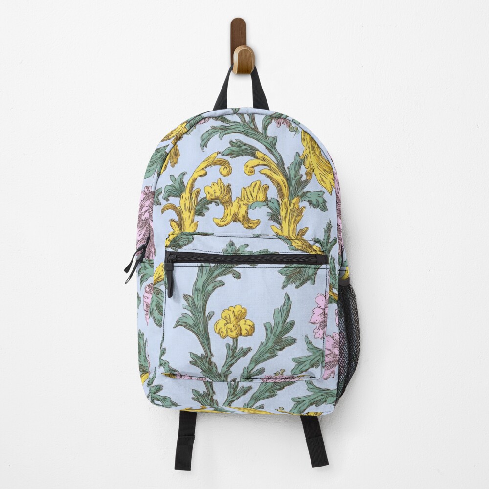 Item preview, Backpack designed and sold by atlaskai.