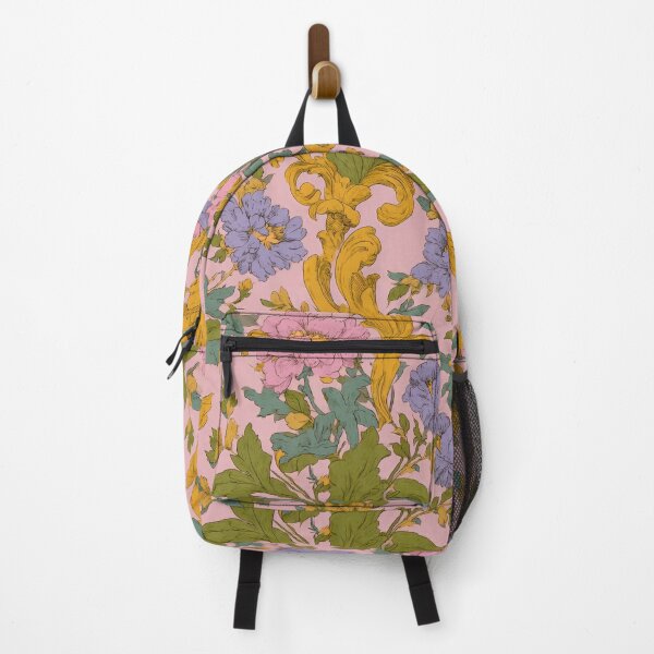 Item preview, Copy of Victorian Style Floral Textile Design designed and sold by Atlas Kai.