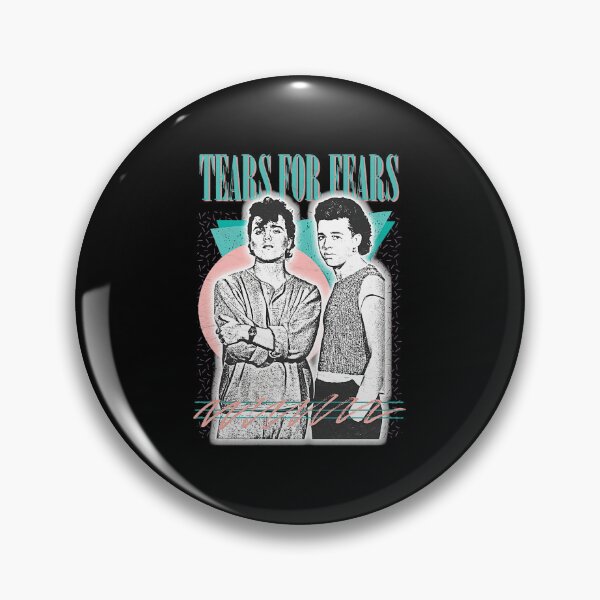 Item preview, Tears For Fears Song designed and sold by edraclick.