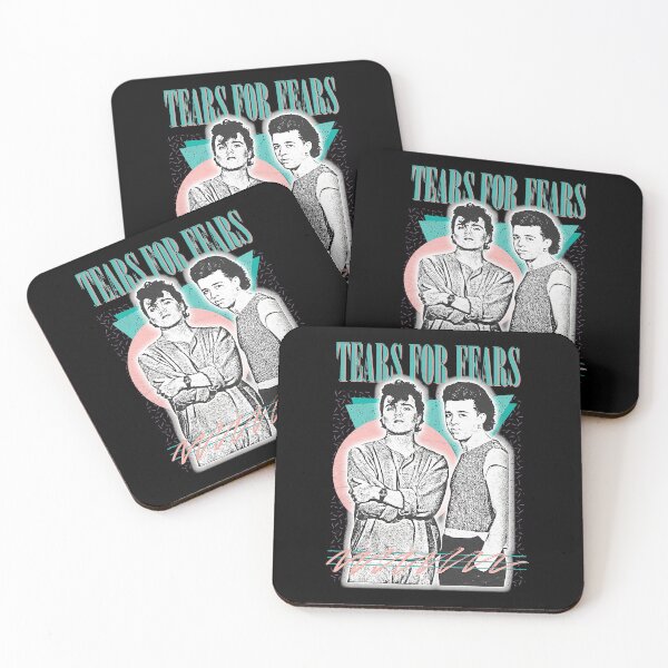Item preview, Tears For Fears Song designed and sold by edraclick.