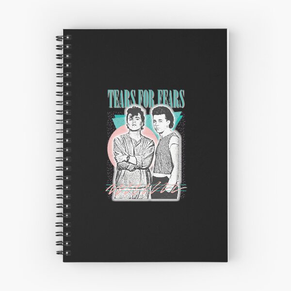 Item preview, Tears For Fears Song designed and sold by edraclick.