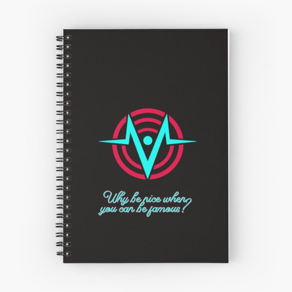 Item preview, Vox Logo designed and sold by SassandKitties.