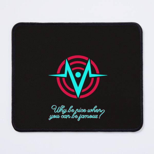 Item preview, Vox Logo designed and sold by SassandKitties.