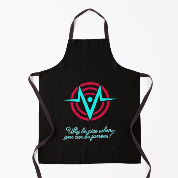 Item preview, Vox Logo designed and sold by SassandKitties.