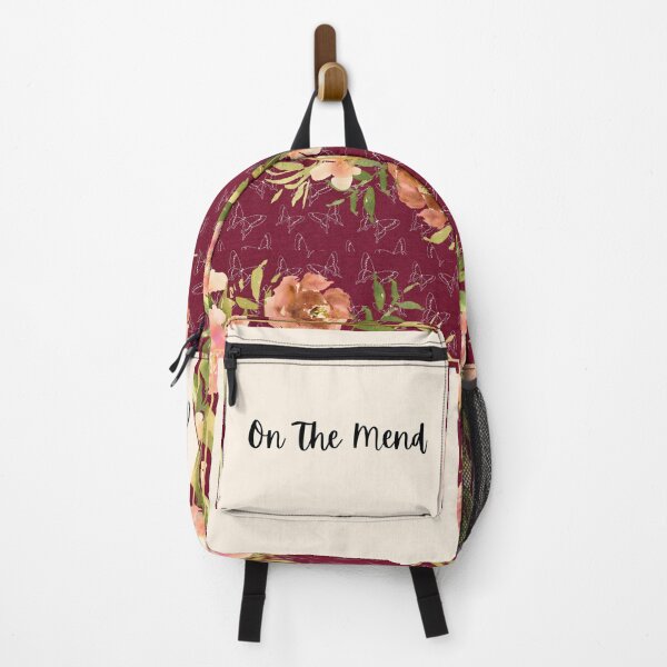 Item preview, On The Mend designed and sold by lifeinspired4u.