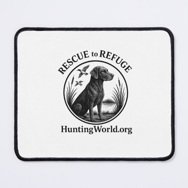Item preview, Logo designed and sold by Huntingworld57.